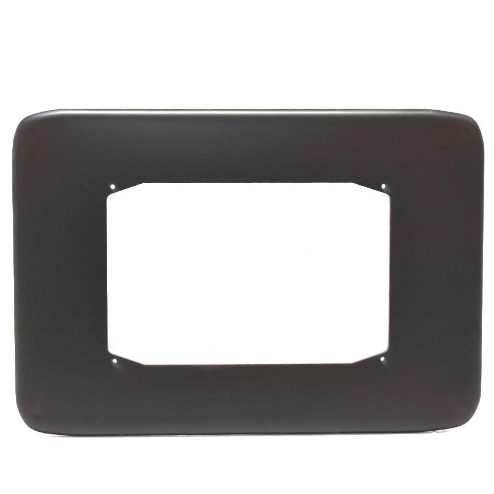 Boat Blank Chartplotter Panel 7202310A | HDS-7T FS Black