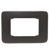 Boat Blank Chartplotter Panel 7202310A | HDS-7T FS Black view 1