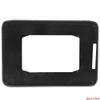 Boat Blank Chartplotter Panel 7202310A | HDS-7T FS Black view 3