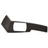 Boat Blank Radio Panel 7202291 | Gray 21 1/4 Inch Port Side view 1