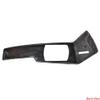 Boat Blank Radio Panel 7202291 | Gray 21 1/4 Inch Port Side view 3