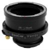 Fotodiox RhinoCam Vertex Rotating Stitching Adapter, Compatible with Hasselblad V-Mount SLR Lens to Leica L-Mount Alliance Mirrorless Cameras view 1