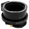 Fotodiox RhinoCam Vertex Rotating Stitching Adapter, Compatible with Hasselblad V-Mount SLR Lens to Leica L-Mount Alliance Mirrorless Cameras view 2