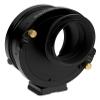 Fotodiox RhinoCam Vertex Rotating Stitching Adapter, Compatible with Hasselblad V-Mount SLR Lens to Leica L-Mount Alliance Mirrorless Cameras view 4