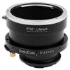 Fotodiox RhinoCam Vertex Rotating Stitching Adapter, Compatible with Pentax 6x7 (P67) Mount SLR Lens to Leica L-Mount Alliance Mirrorless Cameras view 1