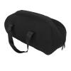 ciciglow Speaker Tote Bag, Portable Smart Speaker Carrying Bag Sponge Speaker Shoulder Bag Black for Sonos Speaker (Black), ciciglowhy3c7trv0g-11 view 1