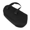 ciciglow Speaker Tote Bag, Portable Smart Speaker Carrying Bag Sponge Speaker Shoulder Bag Black for Sonos Speaker (Black), ciciglowhy3c7trv0g-11 view 2