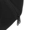 ciciglow Speaker Tote Bag, Portable Smart Speaker Carrying Bag Sponge Speaker Shoulder Bag Black for Sonos Speaker (Black), ciciglowhy3c7trv0g-11 view 4