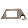 Boat Blank Chartplotter Panel 7202319F | Gray 29 1/2 Inch view 1