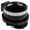Fotodiox RhinoCam Vertex Rotating Stitching Adapter, Compatible with Bronica ETR Mount SLR Lens to Leica L-Mount Alliance Mirrorless Cameras view 2