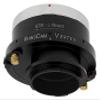 Fotodiox RhinoCam Vertex Rotating Stitching Adapter, Compatible with Bronica ETR Mount SLR Lens to Leica L-Mount Alliance Mirrorless Cameras view 3