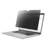 StarTech.com 16-inch MacBook Pro 21/23 Laptop Privacy Screen, Anti-Glare Privacy Filter w/51% Blue Light Reduction, Monitor Screen Protector with +/- 30 deg. Viewing Angle (16M21-PRIVACY-SCREEN) view 1