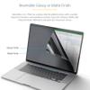 StarTech.com 16-inch MacBook Pro 21/23 Laptop Privacy Screen, Anti-Glare Privacy Filter w/51% Blue Light Reduction, Monitor Screen Protector with +/- 30 deg. Viewing Angle (16M21-PRIVACY-SCREEN) view 3