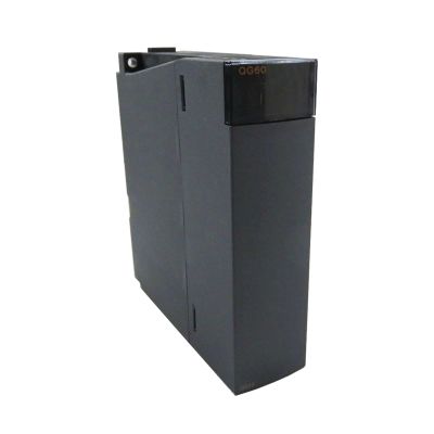 CBBEXP QG60 Blank Cover QG60 Sealed in Box 1 Year Warranty
