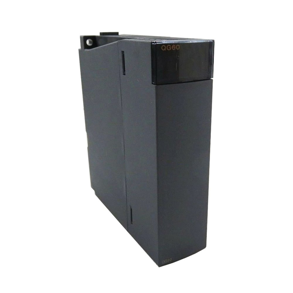 CBBEXP QG60 Blank Cover QG60 Sealed in Box 1 Year Warranty