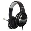 Avid Products AE-79 Deluxe Over-Ear Classroom Computer Stereo Headset USB Plug, Black (40 Pack), Great for Gaming and E-Sports view 2