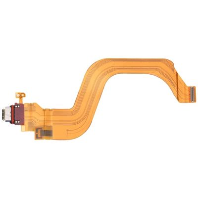Cellphone Flex Cable Charging Port Flex Cable for Sony 1 III