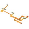 Cellphone Flex Cable Power Button & Volume Button Flex Cable for Sony XZ2 Mini/Compact view 3