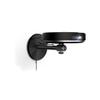 FIONEL Projector Bracket Universal Mini Projector Hanging Bracket Wall or Hanging Projector Stand Adjustable Height Angle 1/4 Inch 6mm Load Capacity 6.61lb Projector Stand view 1