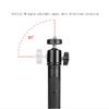 FIONEL Projector Bracket Universal Mini Projector Hanging Bracket Wall or Hanging Projector Stand Adjustable Height Angle 1/4 Inch 6mm Load Capacity 6.61lb Projector Stand view 3
