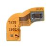 Cellphone Flex Cable Compact/X Mini LCD Flex Cable Ribbon for Sony X view 2