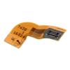 Cellphone Flex Cable Compact/X Mini LCD Flex Cable Ribbon for Sony X view 4