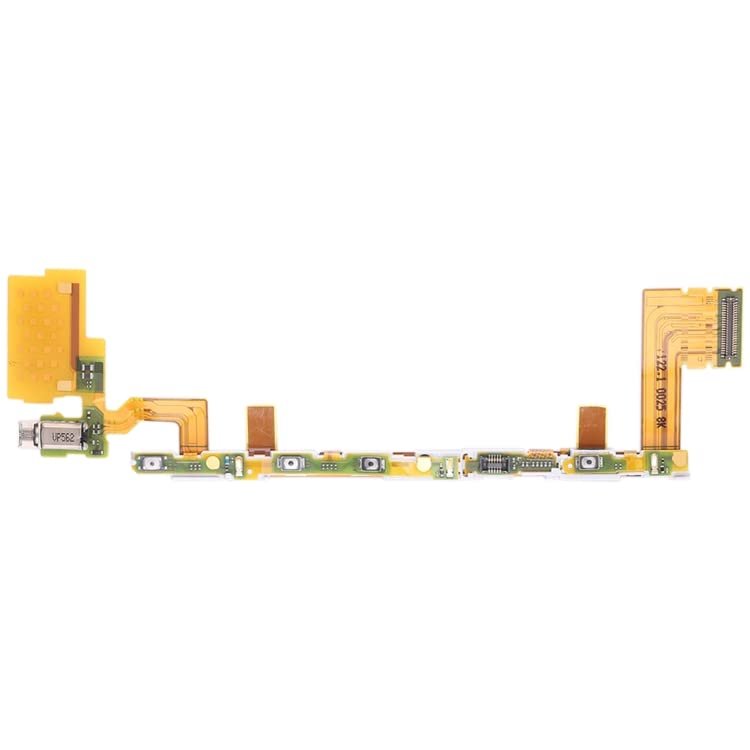 Power Button & Volume Button Flex Cable for Sony Z5