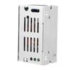 JUOPZKENN Converter,DC Converter Step Down Module DC DC High Efficiency Adjustable Input 10-90VDC Output 2-60VDC 70x38x31mm Step Down Converter DC DC Converter Module view 1