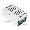 JUOPZKENN Converter,DC Converter Step Down Module DC DC High Efficiency Adjustable Input 10-90VDC Output 2-60VDC 70x38x31mm Step Down Converter DC DC Converter Module view 4