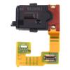 Cellphone Flex Cable Earphone Jack Flex Cable for Sony 8 view 1