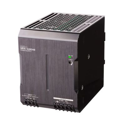 S8VK-G48048 Switching Power Supply S8VKG48048 Sealed in Box 1 Year Warranty