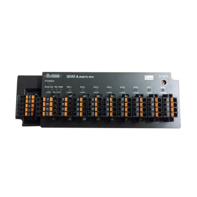 CBBEXP AJ65BTS-RPH Spring Clamp Block Type Repeater Hub Unit AJ65BTSRPH Sealed in Box 1 Year Warranty