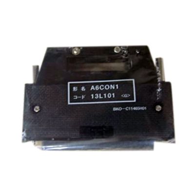 CBBEXP A6CON1 40 pin Connector A6CON1 Sealed in Box