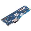 Cellphone Flex Cable Charging Port Board for Sony L2 view 4