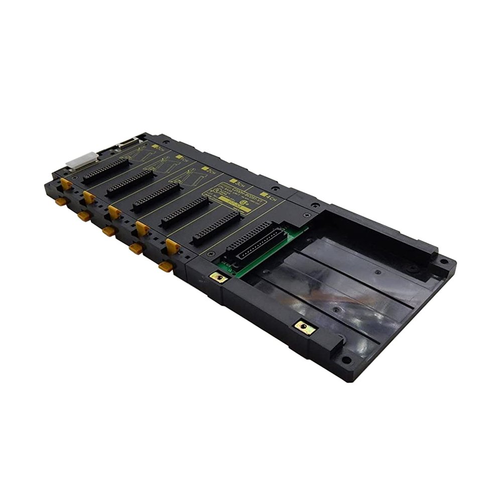 CBBEXP C200HW-BC051-V1 Sysmac Backplane C200HWBC051V1 Sealed in Box 1 Year Warranty