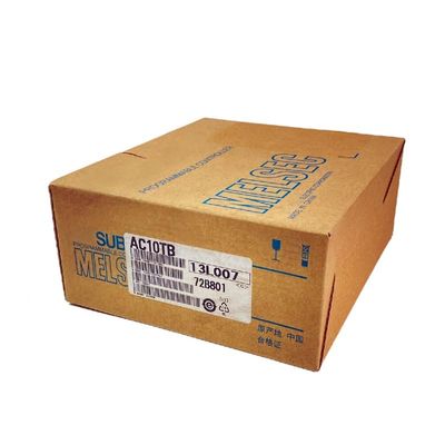 CBBEXP AC10TB Connector Block Conversion Unit Cable AC10TB Sealed in Box