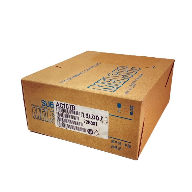 CBBEXP AC10TB Connector Block Conversion Unit Cable AC10TB Sealed in Box
