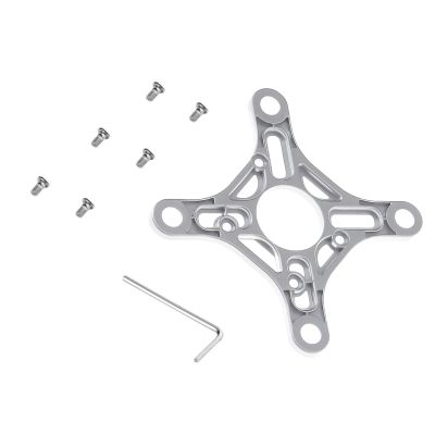 1 Set Gimbal Camera Shock-Absorbing Plate for DJI Phantom 3 Standard Accessories
