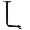 FIONEL Projector Bracket Wall-Mounted Projector Bracket Universal Aluminum Projector Bracket Can be Rotated 360 Degrees Height Adjustable 6.61 Pounds Projector Stand view 1