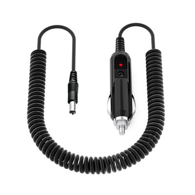 Aprelco Car Dc Adapter Compatible with My Book External Hard Drive HDD 640gb Home Edition Da-36g12
