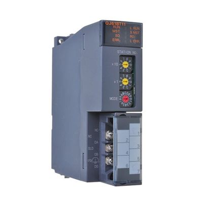 CBBEXP QJ61BT11 System Master/Local Module QJ61BT11 Sealed in Box 1 Year Warranty