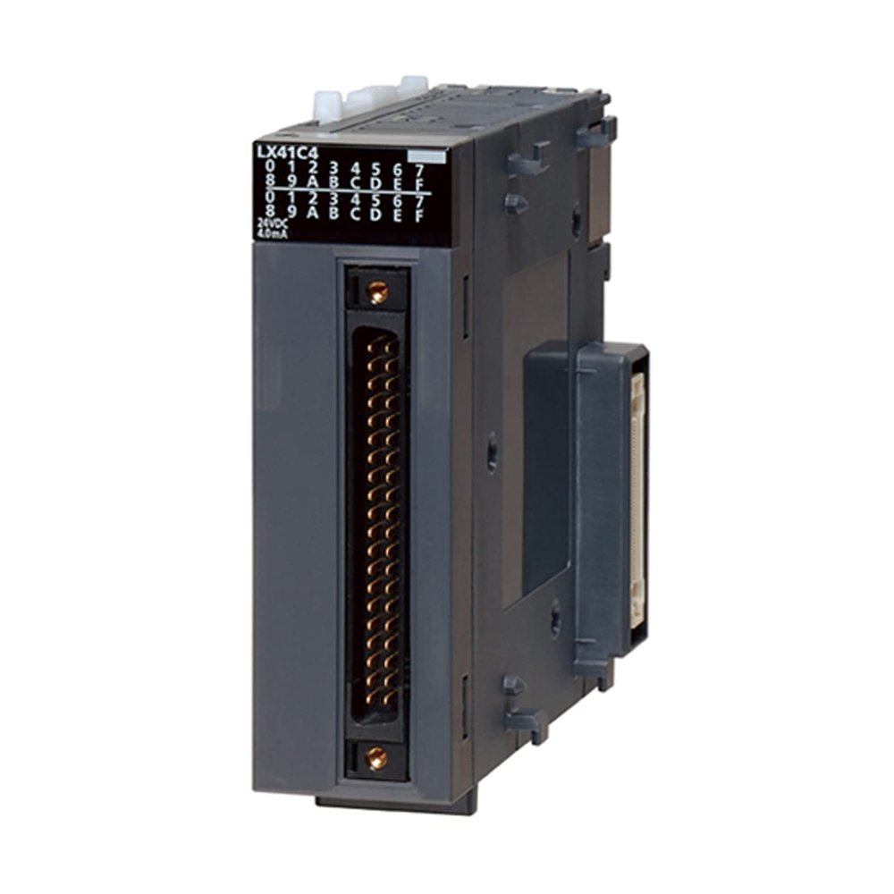 CBBEXP LX41C4 DC Input Unit LX41C4 Sealed in Box 1 Year Warranty