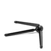 FIONEL Projector Bracket Small Projector Tripod Stand Foldable Desktop Projector Bracket Portable Viewing Angle Adjustable Home Living Room Office Small Bracket Projector Stand view 4