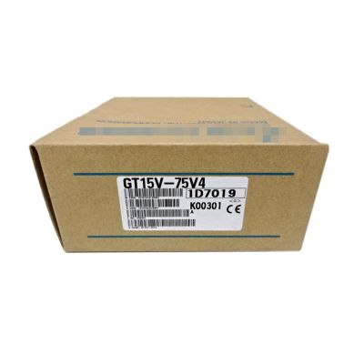 CBBEXP GT15V-75V4 Video Input Unit GT15V75V4 Sealed in Box 1 Year Warranty