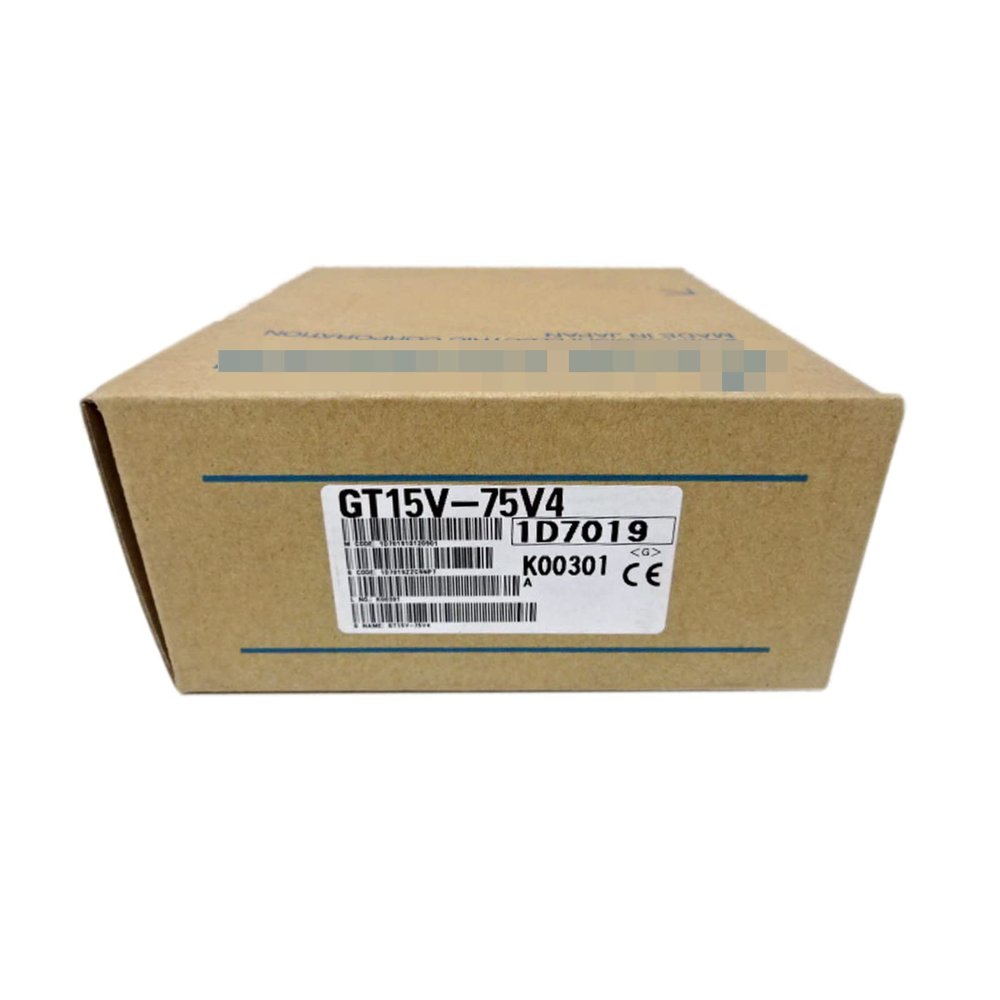 CBBEXP GT15V-75V4 Video Input Unit GT15V75V4 Sealed in Box 1 Year Warranty
