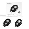 Belijean Bluetooth Remote - Compatible with All iPhone, iPad & Tablets - 2 Pack Bluetooth Clicker for Photos & Videos view 3