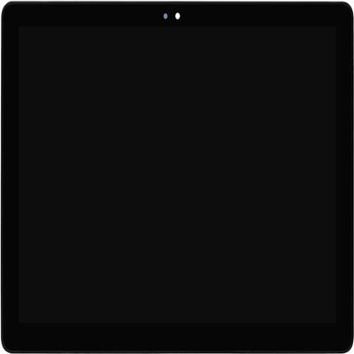 12.3" Screen Replacement for DELL Latitude 12 5285 5290 Assembly with Bezel VKJCN 0VKJCN LCD LED Touch Screen Digitizer Assembly FHD (Only for Touch)