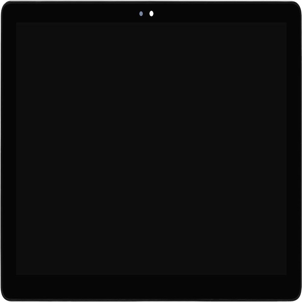 12.3" Screen Replacement for DELL Latitude 12 5285 5290 Assembly with Bezel VKJCN 0VKJCN LCD LED Touch Screen Digitizer Assembly FHD (Only for Touch)
