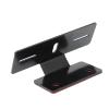 ciciglow Radio Holder Bracket, for IC-2730E IC-2720, FT7900R FT8900 FT89020R FTM-400XDR FTM-100DR, Metal, Portable, Car Mount view 1