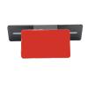 ciciglow Radio Holder Bracket, for IC-2730E IC-2720, FT7900R FT8900 FT89020R FTM-400XDR FTM-100DR, Metal, Portable, Car Mount view 4